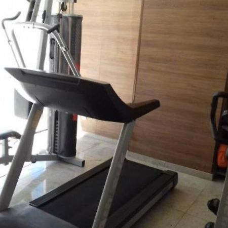 Excelente Apartamento 02 Qtos Proximo A Av Pelinca Luxo Lägenhet Campos dos Goytacazes Exteriör bild
