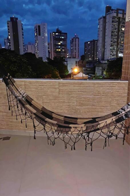 Excelente Apartamento 02 Qtos Proximo A Av Pelinca Luxo Lägenhet Campos dos Goytacazes Exteriör bild