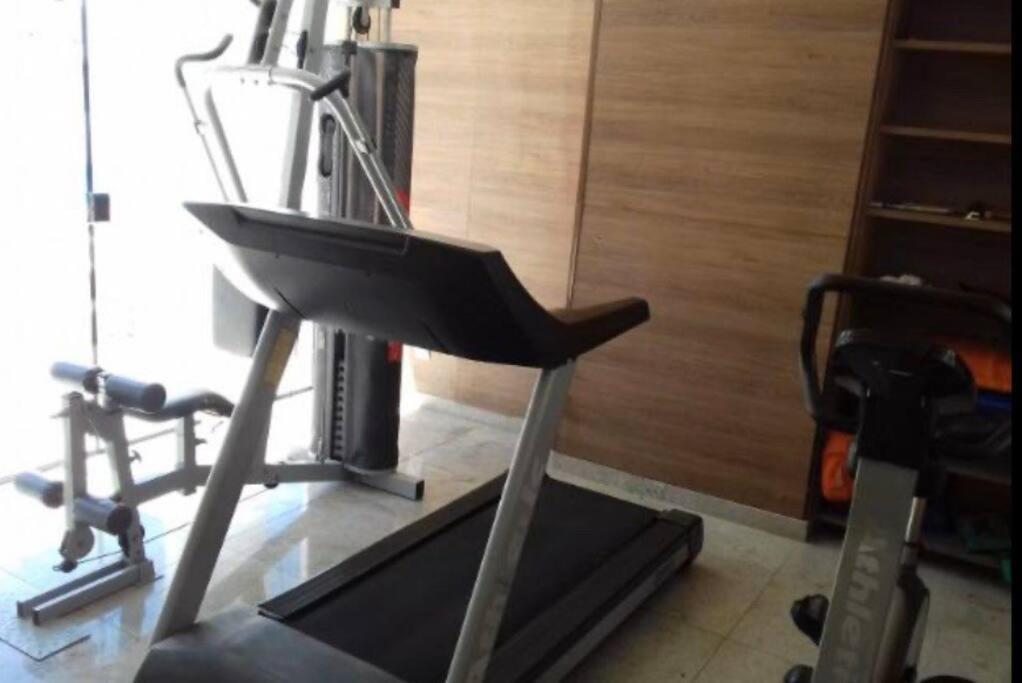 Excelente Apartamento 02 Qtos Proximo A Av Pelinca Luxo Lägenhet Campos dos Goytacazes Exteriör bild